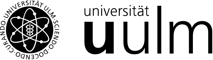 Logo der Universität Ulm